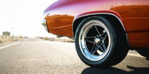 Chevrolet Chevelle